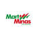 Logo de MART MINAS DISTRIBUIÇÃO LTDA