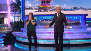 Use it to enter this week's fortune win a winnabago sweepstakes 2021 to win at wheeloffortune.com. Wheel Of Fortune Contestant Wows Judges On Bonus Puzzle Cnn Video