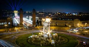 En barcelona disponemos de una amplia variedad de residencias universitarias. Plaza Espanya Barcelona Barcelona Home