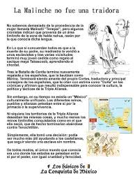 Pin De Leticia Bueno En Mexico La Malinche