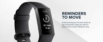 How do i get rid of my fitbit? Amazon Com Fitbit Charge 3 Fitness Activity Tracker Rose Gold Blue Grey One Size S And L Bands Included Health Personal Care