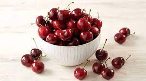 The most commonly grown tart. Seasonal Cherries The Fresh Market
