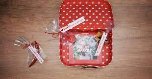 Auch die soße aus der tüte kann einer selbstgemachten. Diy Geschenke Anleitungen Inspiration Mydays Magazin