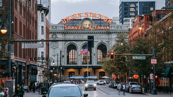 Union Station Tours - Book Now | Expedia