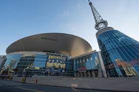 The impressive downtown arena that serves as the predators' home has been instrumental to this success. Bridgestone Arena In Nashville Tn Tennessee Vacation