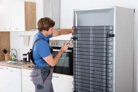 LG Refrigerator Repair Service 8075256075