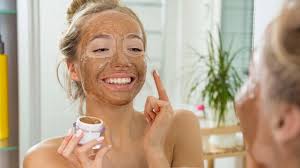 Hướng dẫn quy trình tẩy tế bào chết cho da mặt hiệu quả tại nhà