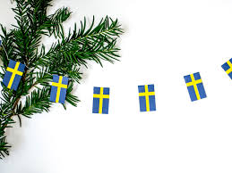 Happy national day, söta bror!my channel is dedicated to anthems, hymns and patriotic songs, here is the link to our discord server. Flaggspel Sverige Mini Papper Annat