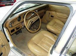 Ford maverick american muscle cars hot rods custom car interior custom cars mustang classic cars car interiors vehicles. Interior Of A Very Well Cared For 1974 Ford Maverick Ford Maverick Ford Ford Granada