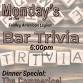 Monday Night Trivia — Fridley American Legion Post 303 event image