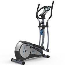 Harison Sharp E1 Elliptical Trainer With Ipad Holder Good Elliptical Machine Elliptical Bike For Sale Elliptical Trainer Machine Best Elliptical Brands T