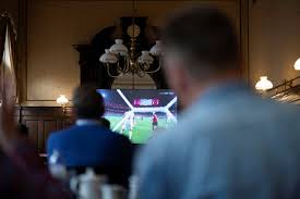 Licensable picture: Fans in Austria during public viewing at FIFA World Cup 2026