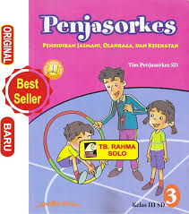 Check spelling or type a new query. Buku Pendidikan Jasmani Kelas 3 Sd