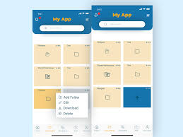 Zoho File Viewer Zoho Document Templates App Design