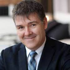 Éric Bouchard pour Action Longueuil dans le district Saint-Charles