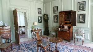 House Rear Picture Of Mompesson House Salisbury Tripadvisor House Georgian Interiors Green Rooms