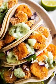 We did not find results for: Crispy Shrimp Tacos Recipe Savory Nothings