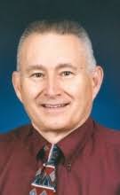 Obituary information for James Evans MR