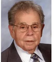 Obituary information for Joseph A. "Joe" Coppolino