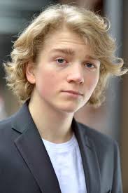 William Dickinson Fans