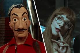 Assemble A Crew To Pull Of A Heist Simulation Quiz