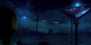 Joyce and jim hopper (chief of the hawkins police department) are walking inside the upside down. Stranger Things 2 The Season S Visual Effects Explained