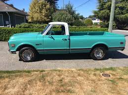 Image result for Twilight Turquoise 1971 GM