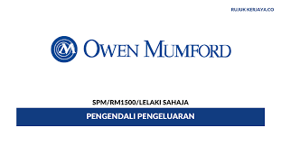 Owen single use safety lancet (sterile). Jawatan Kosong Terkini Owen Mumford Pengendali Pengeluaran Kerja Kosong Kerajaan Swasta