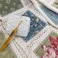Mini Fusion Quilt Class