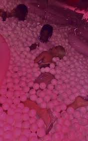 Are kylie jenner and travis scott back together? Travis Scott Kylie Jenner Aesthetic Pastel Pink Aesthetic Travis Scott Kylie Jenner Pink Aesthetic