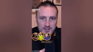 Matt Edgar names his dream darts pub team