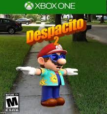 You Know I Had To Do It To Em Meme You Know I Had To Do It To Em Despacito 2 Millennials Funny Funny Memes Gaming Memes