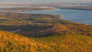 Penobscot County Travel Guide & Travel Tips