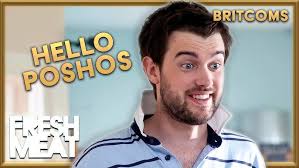 JP Get's Stuck Up A Cliff