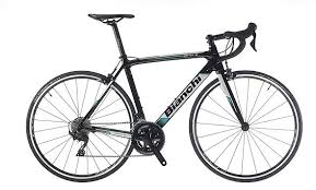 Bianchi Sempre Pro 2019