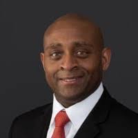 Cedric Burden's Instagram, Twitter & Facebook