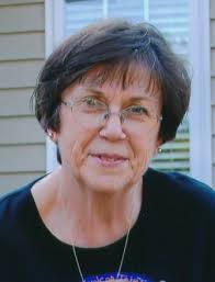 Freida Mae Moore McLeod Obituary