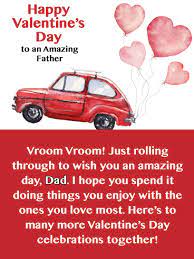 Discover and share valentines day quotes for dad. Happy Valentine S Day Wishes For Father Birthday Wishes And Messages By Davia