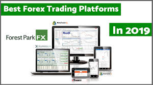 The best forex trading software platforms for south african traders ( revealed ) see the pros and cons of every platform. The Best Forex Trading Platforms To Trade Fx For 2019 Forest Park Fx