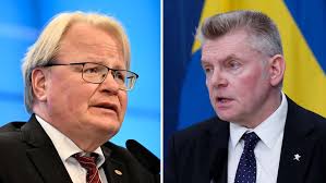 Denise tvingades lämna Idol