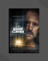 Great to see Cobie Smulders and Ben Foster in last week's #SharpCorner,  which premiered in theatres after being featured at the Whistler Film  Festival. Watch our interview from this past Whistler Film