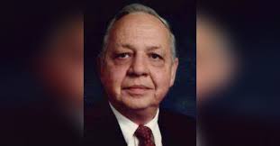 Obituary information for William James Epps