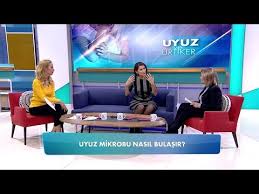 Uyuz Belirtileri Ve Uyuz Tedavisi Youtube