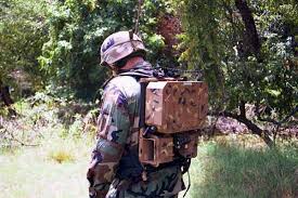 This combination enables the system to reliably and consistently. An Pss 14 Handheld Standoff Mine Detection System Hstamids