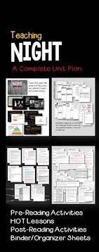 Pin On Teaching Elie Wiesel