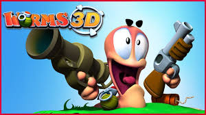 3d Worm Unblocked Is For Every Age And Situation Https Sites Google Com Site Bestunblockedgames77 3d Worm Unblocked Games Worms Fireboy And Watergirl Games