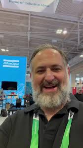 We're getting everything in place at The Assembly Show South, and we can't  wait to show you what we've got. Stop by booth 605 and check out how Smart  Integrated Assembly is transforming production and ...