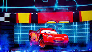 Well i enjoy making animations (as you can tell) and i enjoy doing it with friends and family. Lightning Mcqueen S Racing Academy At Disney S Hollywood Studios Walt Disney World Resort
