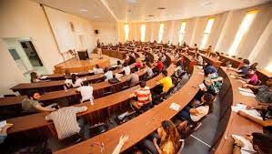 From 1978 through february 2019, western international university (west) was a university headquartered in tempe, arizona that was regionally accredited by the higher learning commission (hlc). Universite Kayitlari Ne Zaman Baslayip Ne Zaman Sonra Erecek 2018 Universite Kayitlari Icin Gerekli Belgeler Gundem Haberleri