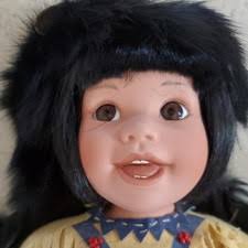 Las mejores ofertas en Danbury Mint original (Sin abrir) Muñeca Muñeca  Muñecas y muñecos